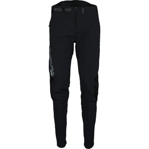 Endura Мъжки дълъг панталон за колоездене Endura MT500 Burner Trousers Cycling bottoms - Black - размер XXL (055-1814-0215)