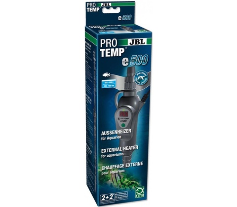 JBL ProTemp e500