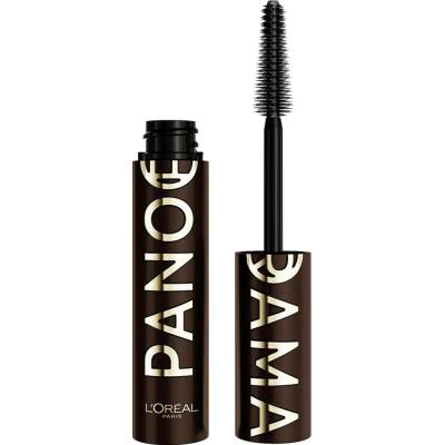 L'Oréal Paris Objemová řasenka Panorama Mascara Brun Leather 9,9 ml