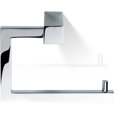 DECOR WALTHER Закачалка за тоалетна хартия Corner хром (0561500)