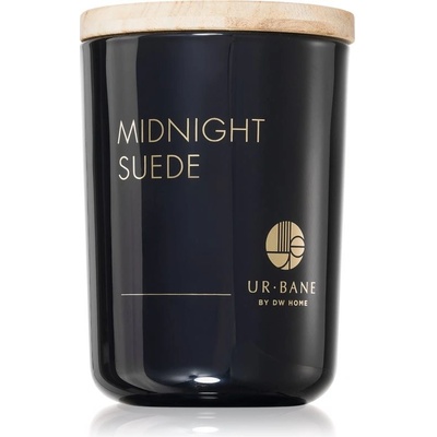 DW Home UR.BANE Midnight Suede 215 g