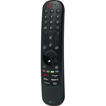 Diaľkový ovládač LG AN-MR24GN