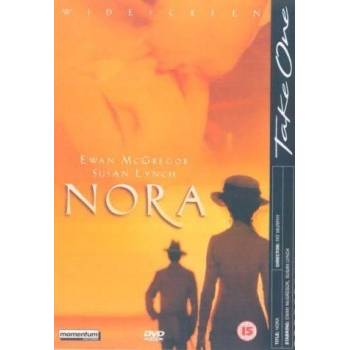 Nora DVD