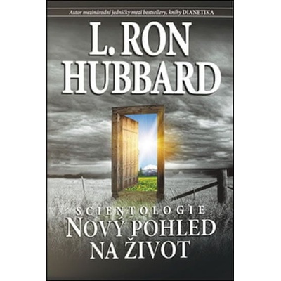 Scientologie Nový pohled na život