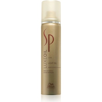 Wella SP Luxe Oil Kerationvý ochranný sprej na vlasy 75 ml