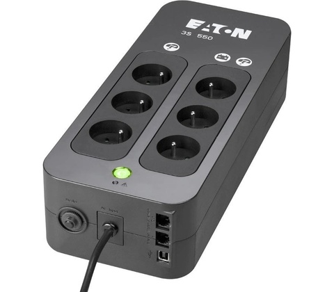 Eaton 3S 700 FR
