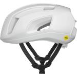 POC Каска за шосейно колоездене POC Cytal Bike helmet - Hydrogen White Matt - размер S 50-56 cm (851-1724-0311)