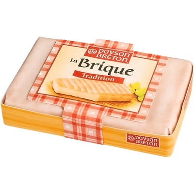 Paysan Breton La Brique Tradition zrající sýr 180 g