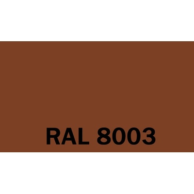 Het Soldecol PUR SG 2,5L RAL 8003