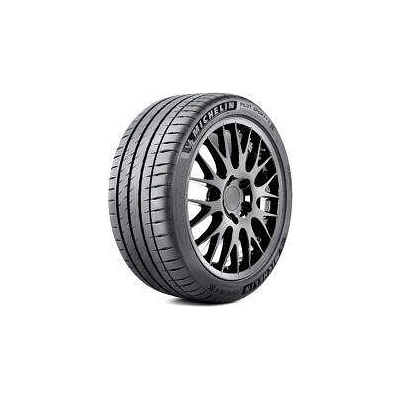 Michelin Pilot Sport 4 S DT XL 275/35 R19 100Y