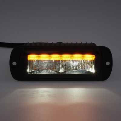 STUALARM WL-460AB