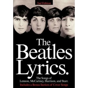 Beatles Lyrics - 2nd Edition | Hal Leonard Publishing Corporation (2005)