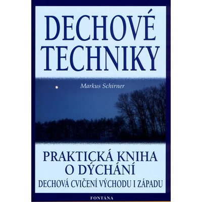 Dechové techniky