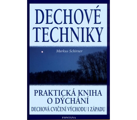 Dechové techniky