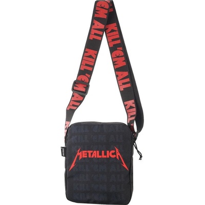 Taška Metallica Kill Em All 1 CBMETKILL1