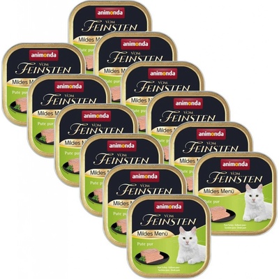 Animonda Vom Feinsten Mild Menue Morka 12 x 100 g