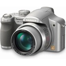 Digitální fotoaparáty Panasonic Lumix DMC-FZ8