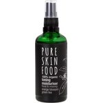 Pure Skin Food Toning Moisturiser Orange Blossom Green Tea - 100 мл