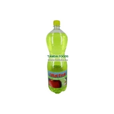 Beneta limonáda vital fruit jablko+limetka 2 l