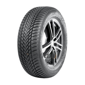 Nokian Snowproof 2 195/55 R16 87H
