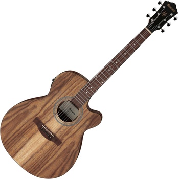 Ibanez VC40WSCE-OPB Open Pore Brown Електро-акустична китара Джъмбо