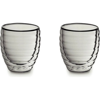 kela Комплект от 2 бр 80 мл двустенни чаши KELA от серия Cesena