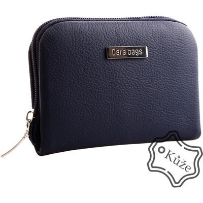 Dara bags Wally Middle Přírodní kůže no. 28