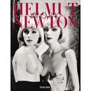 Manfred Heiting - Helmut Newton - Dílo