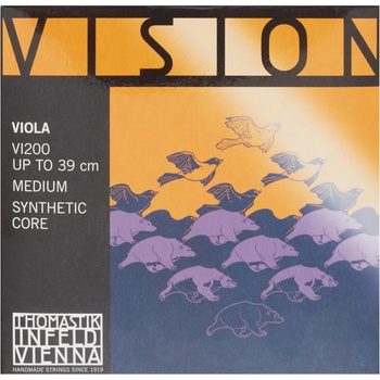 Thomastik VI200