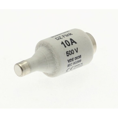 EATON Pojistka DII 10A E27 500VAC 10D27Q