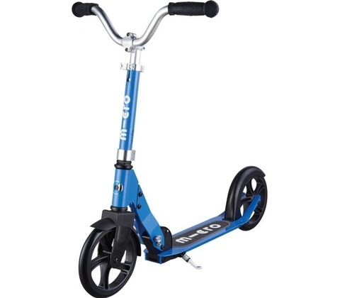 Micro Cruiser modrá