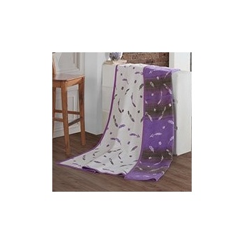 Matějovský deka Lavender 160x220
