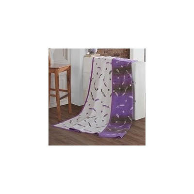 Matějovský deka Lavender 160x220