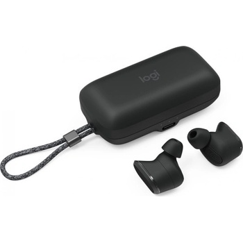 Logitech Zone Earbuds True Wireless