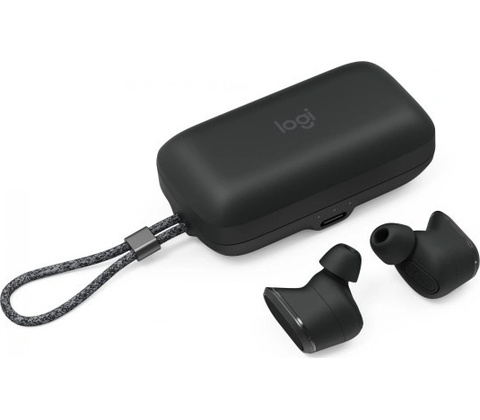 Logitech Zone Earbuds True Wireless