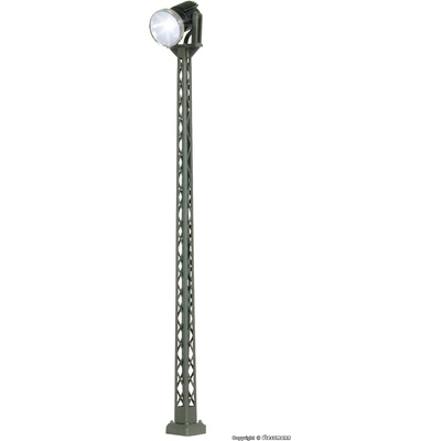Viessmann N Příhradová lampa, 78 mm 6531