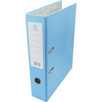 BlueRing Органайзер за папки a4, 7, 5 см, bluering® светлосин (IRRECO75VILKEKB)
