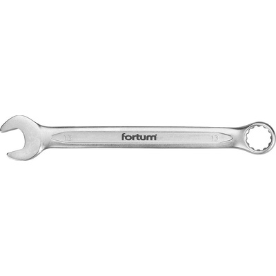 Fortum Kľúč očkový vidlicový 13 mm 4730213
