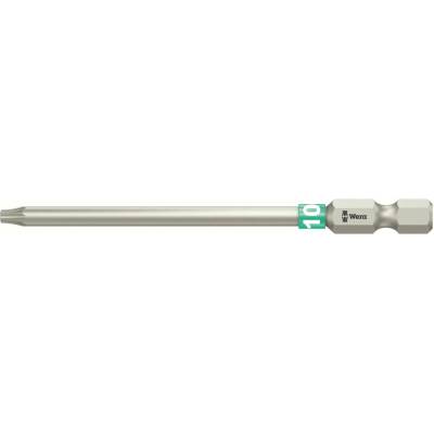 Wera TX 10Z BO s otvorem 059568