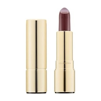 Clarins Lip Make-Up Joli Rouge dlhotrvajúci rúž s hydratačným účinkom 744 Soft Plum 3,5 g