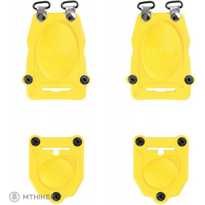 Grivel Antibott G10