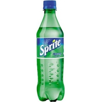 Sprite 0,5 l