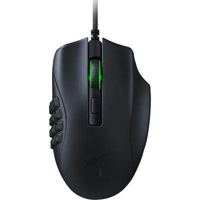 Razer Naga X (RZ01-03590100-R3M1)