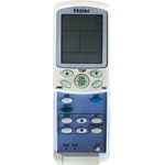 General HAIER HSM12H03/R2, HSM12HEA03/R2, HSM07HEA03/R2 - съвместимо дистанционно управление на марката General (HSM12H03/R2, HSM12HEA03/R2, HSM07HEA03/R2)
