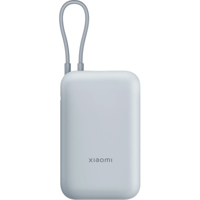 Xiaomi 10000mAh Ice Blue GL 58478 – Hledejceny.cz