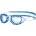Zoggs Predator blue/white/tint smoke (461037)