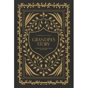 Grandpa's Story | Paige Tate & Co (ISBN: 9781950968572)