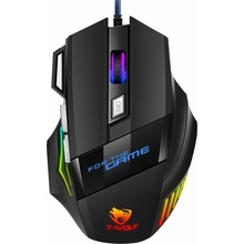 T-WOLF M1