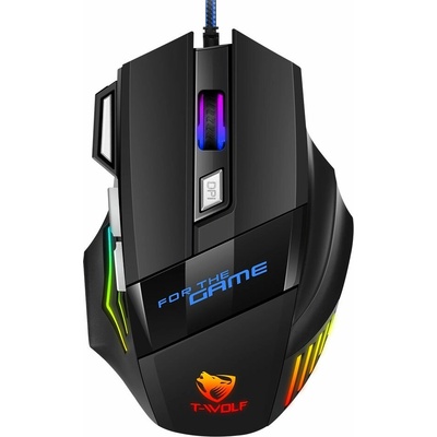 T-WOLF M1