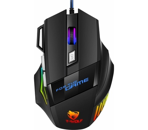 T-WOLF M1